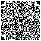 QR code with Aday Roofing & Siding Inc contacts