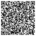 QR code with T E S - East contacts