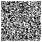 QR code with Diamond Limousine Service contacts