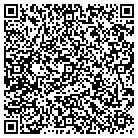 QR code with Provident Loan Society Of NY contacts