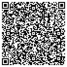 QR code with Tyndall Septic Systems contacts