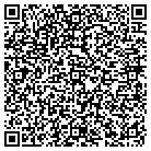 QR code with University Business Printing contacts