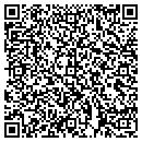 QR code with Cooter's contacts
