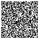 QR code with Clopay Corp contacts