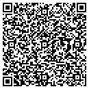 QR code with Toby Johnson contacts