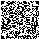 QR code with Print It & Graphics contacts