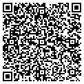 QR code with Dnv Repair Center contacts