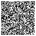 QR code with Bella Design contacts
