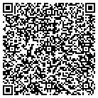 QR code with Cataffos's Pizza-Stony Brook contacts