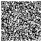 QR code with St Francis Xavier Golden Age contacts