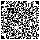 QR code with King Boulevard Mens Shop contacts