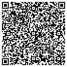 QR code with 1664 Kenny's Supermarket Inc contacts