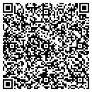 QR code with J Lowy Lea Skullcaps Mfg Co contacts