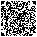 QR code with Isabels Salon contacts
