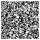 QR code with Clock Doc contacts