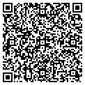 QR code with Toco Carting contacts