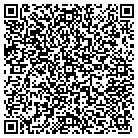 QR code with Main Custom Picture Framing contacts