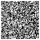 QR code with Oswego School District Pub Lib contacts