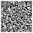 QR code with Hogue & Assoc Inc contacts