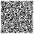 QR code with Hibachi Japanese Restaurant contacts