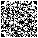 QR code with Kenzer Corporation contacts