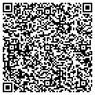 QR code with Hygienopolis Films Inc contacts