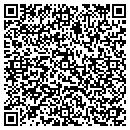 QR code with HRO Intl LTD contacts
