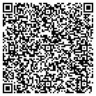 QR code with Amalgmated Lithographers Cr Un contacts