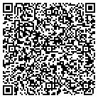QR code with J D A Construction Corp Inc contacts