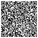 QR code with Kinja Corp contacts