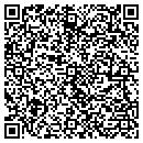 QR code with Uniscience Inc contacts