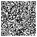 QR code with James R Carpiniello contacts