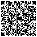 QR code with R M Scanlon & Assoc contacts