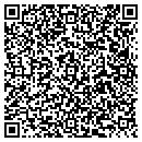 QR code with Haney Heating & AC contacts