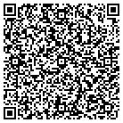 QR code with J B's Small Engine Works contacts