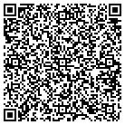 QR code with Chronicle Of Higher Education contacts