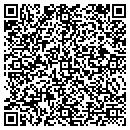 QR code with C Ramos Landscaping contacts