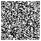 QR code with Hadar Management Corp contacts