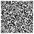 QR code with Yates County Office For Aging contacts