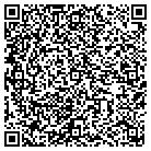 QR code with Cetrex Clinical Lab Inc contacts