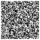QR code with Markston Investment Management contacts