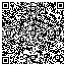 QR code with Richard R Hubbard contacts