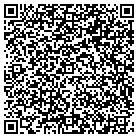 QR code with C & R Dalton Machine Shop contacts
