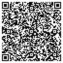 QR code with A Plus Limousine contacts