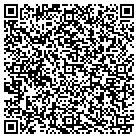 QR code with Majestic Dry Cleaners contacts
