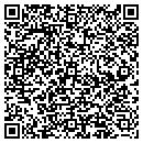 QR code with E M's Landscaping contacts