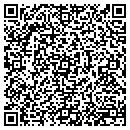 QR code with HEAVENLY Bridal contacts