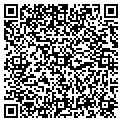 QR code with BOCES contacts