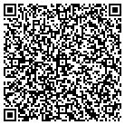 QR code with San Gabriel Mission High contacts