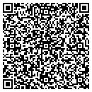QR code with Hartford Courant contacts
